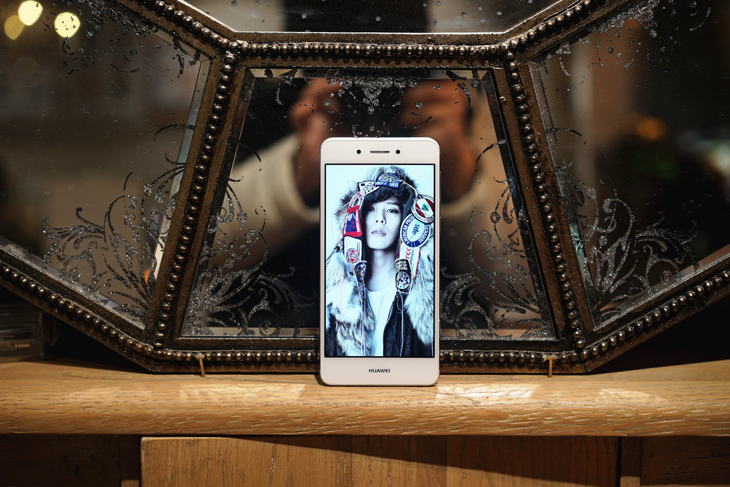 华为畅享6s参数详解,华为畅享6s最新消息