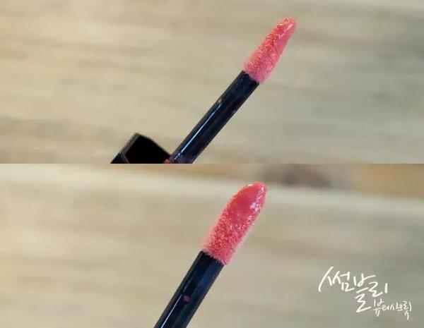 韩国唇釉爆款榜透明,韩国美妆热销唇釉