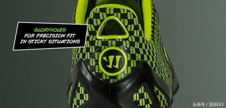 最具创意球鞋,盘点那些超有趣的球鞋设计