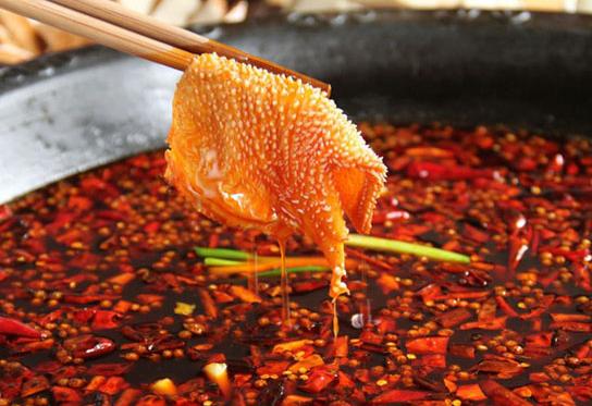 毛肚做火锅不入味,自己做毛肚火锅吃怎么才能更脆