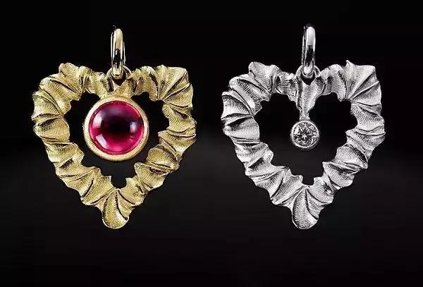 buccellati珠宝品牌,buccellati布契拉提珠宝品牌