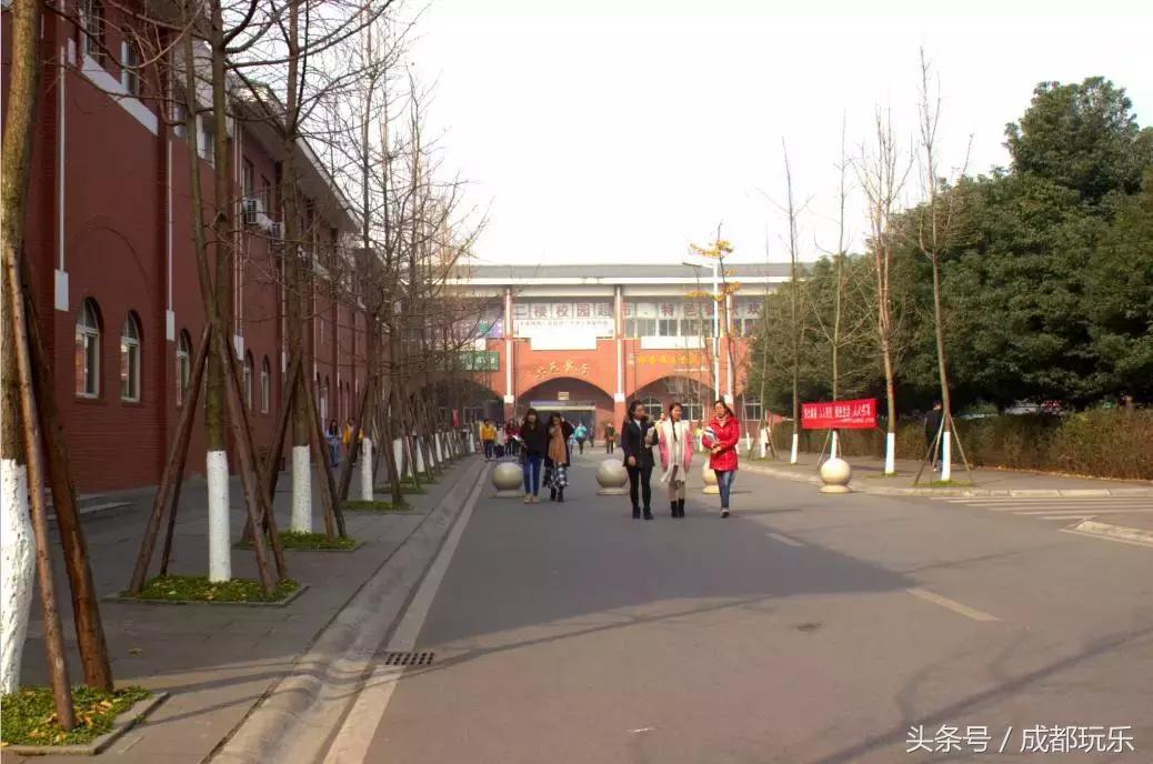 带你逛成都的名胜古迹,带你逛成都的街