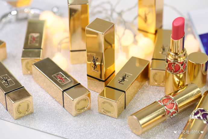 比较火的口红品牌色号,各大品牌口红热门色号和价格