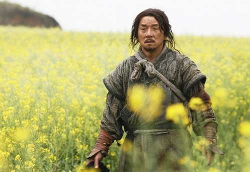 从跑龙套的陈元龙到大哥成龙，鬼知道他经历了什么