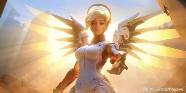 守望先锋英雄强度排行榜2020,守望先锋最新版本全英雄介绍