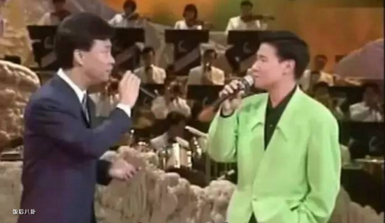 戏里戏外判若两人的男演员,刘烨和陈伟霆视频