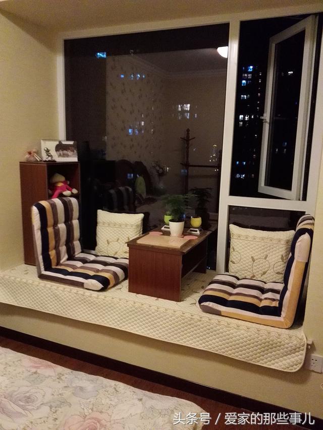 他们精心打造的简美小屋!屋主们又会有什么样的心得