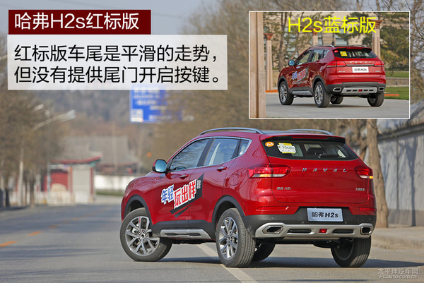 哈弗h2s2019款红标1.5t使用哪款机油,哈弗h2s国六版2020款最高配1.5t