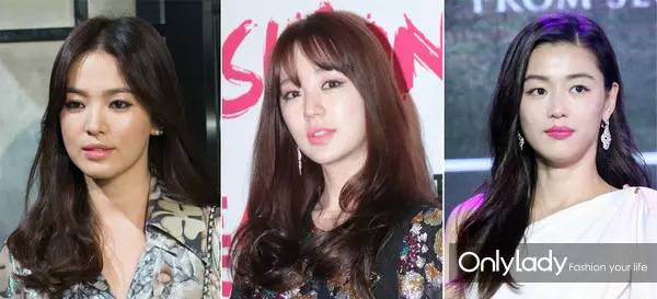 唐嫣口红色蓝调正红,唐嫣推荐的口红