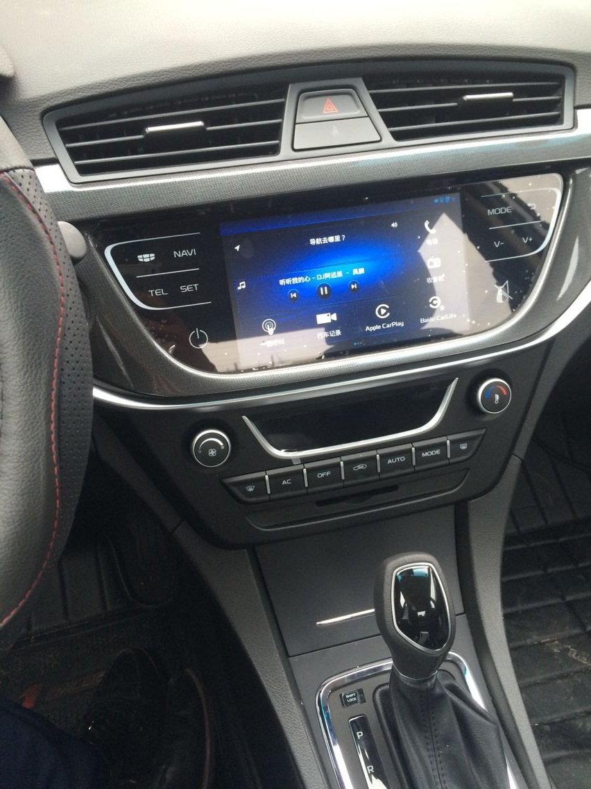 吉利帝豪百万纪念款怎么播放视频,吉利帝豪17款百万向上版流量续费