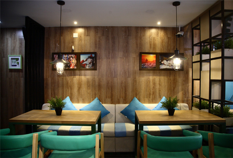 餐饮改造高档餐厅,流动餐厅改造大全