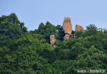 猴石森林公园游玩攻略,猴石国家森林公园几月份最佳