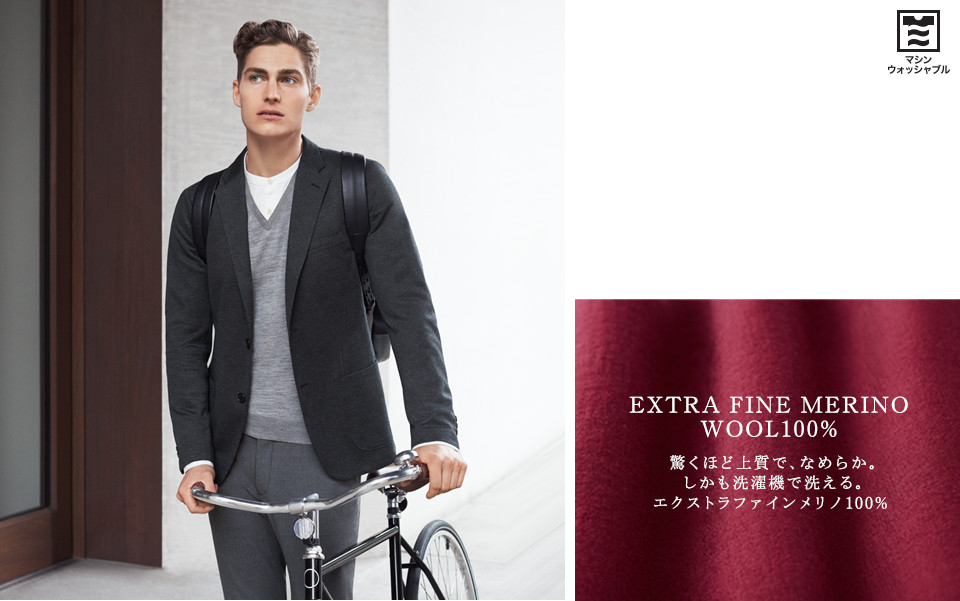 盘点几款较有男人魅力的男装,国际男士十大轻奢品牌男装