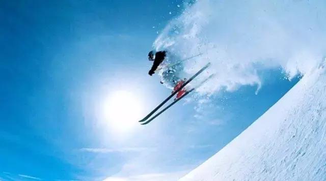 成都周边看雪滑雪的地方 (成都周边滑雪泡温泉好去处)