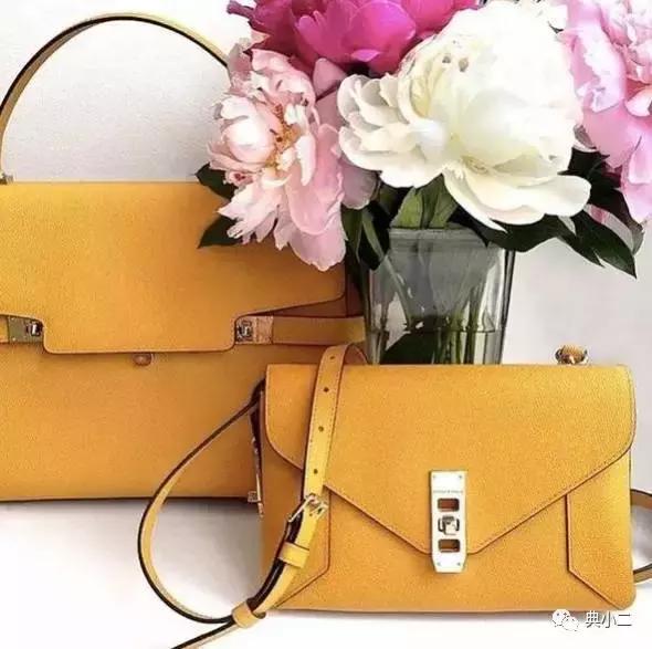 小众轻奢职场包,小众包包推荐职场百搭款