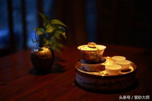 紫砂壶之美,紫砂壶之王是哪种壶