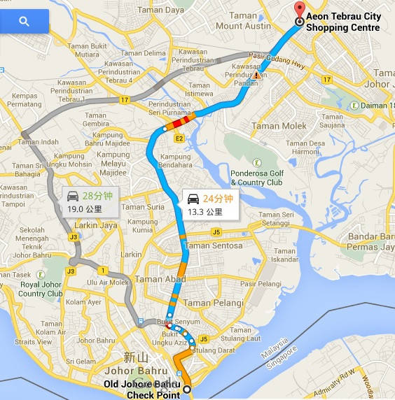 元旦新马泰旅游攻略,新年马来西亚旅游攻略