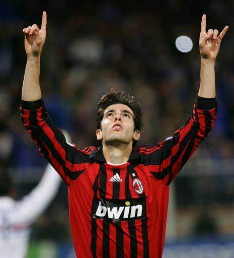 世界足坛十大帅哥排行,世界足坛10大帅哥球星