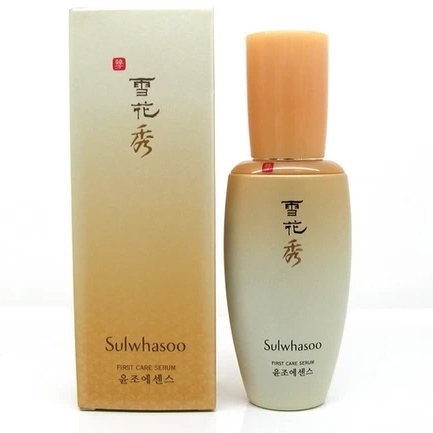 雪花秀系列护肤品分类及功效,雪花秀单品乳液125ml多少钱