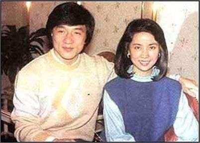 成龙铁道飞虎精彩片段,成龙对铁道飞虎的评价