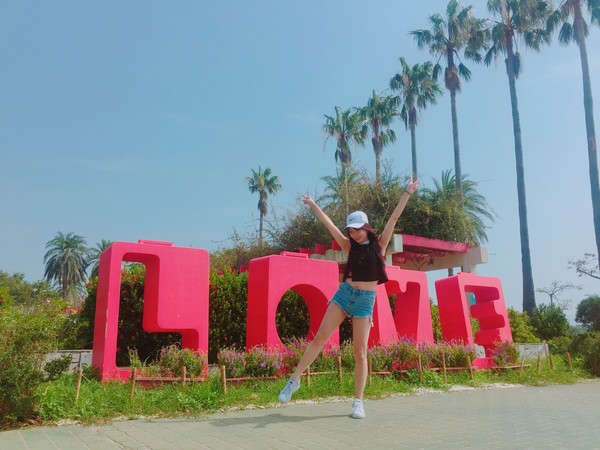 男友请收藏！够哄女友一整年的全台美拍约会懒人包