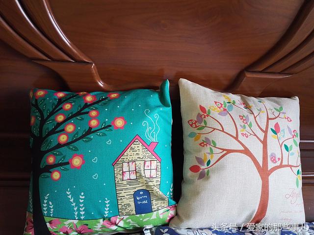 他们精心打造的简美小屋!屋主们又会有什么样的心得