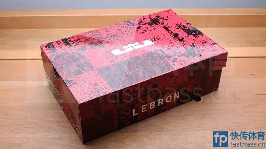 悄无声息—AMBASSADORIX詹姆斯使节9开箱