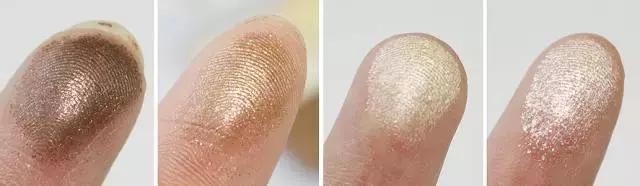 干净高级的眼妆如何选眼影,眼妆初学者必看