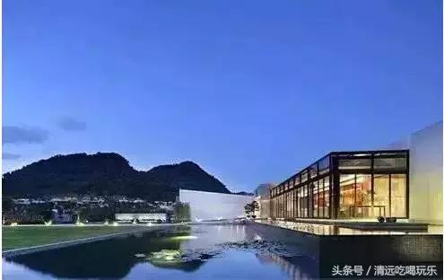 英德有多少个地方,英德最好的地方在哪里