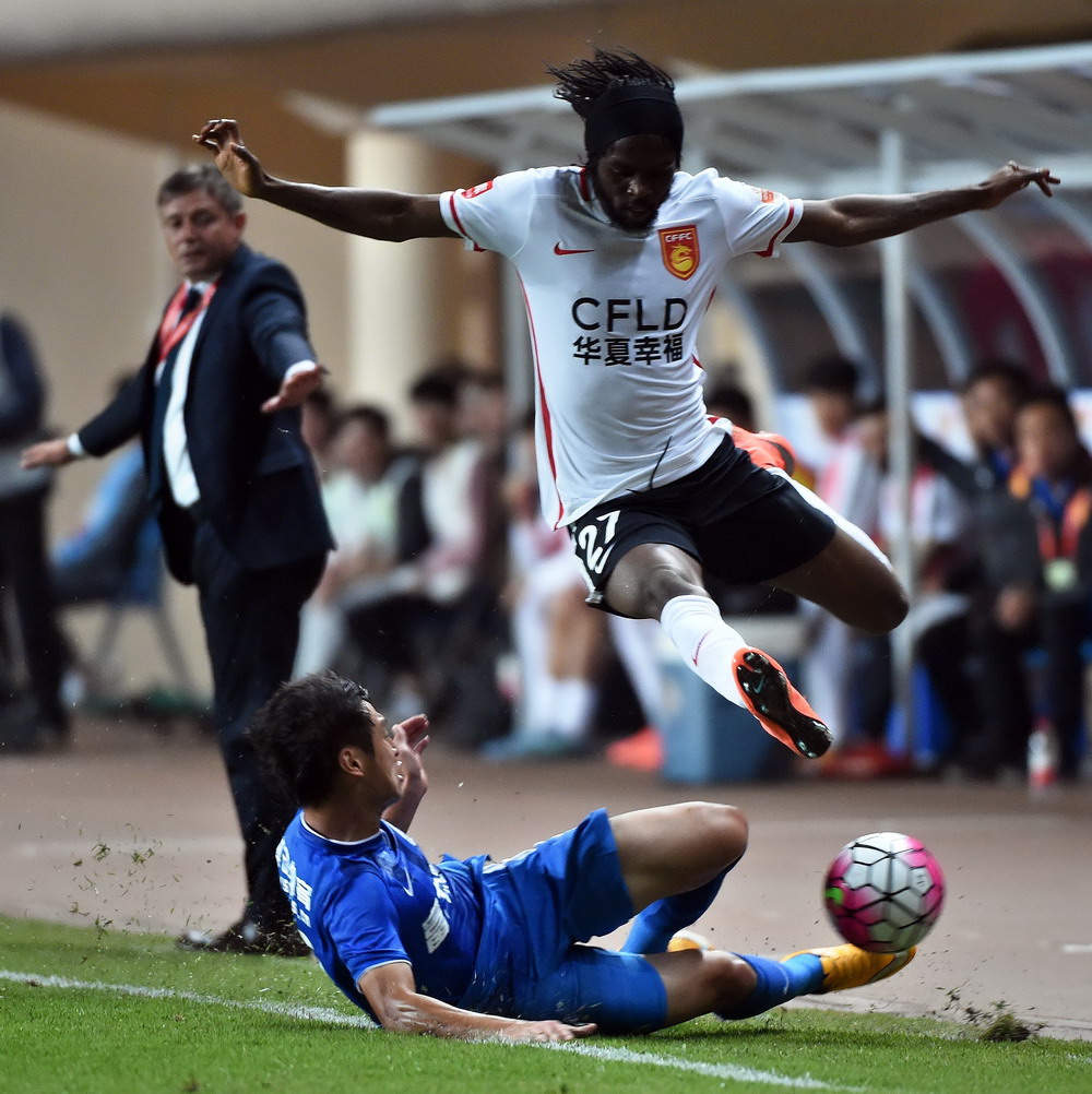 瓒崇悆澶х墝浜戦泦,鐩墠瓒崇悆澶х墝