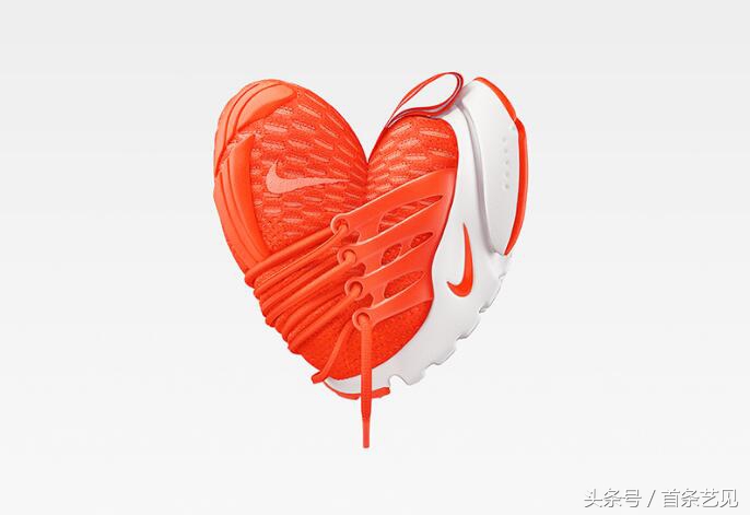 带表情的nike,耐克穿搭表情包