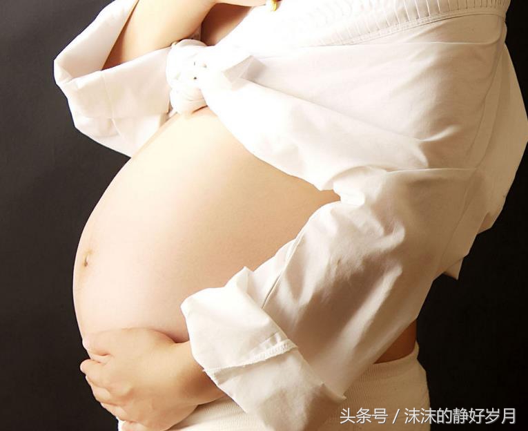 胎宝宝偏小？孕妈妈先从这几个方面找找原因