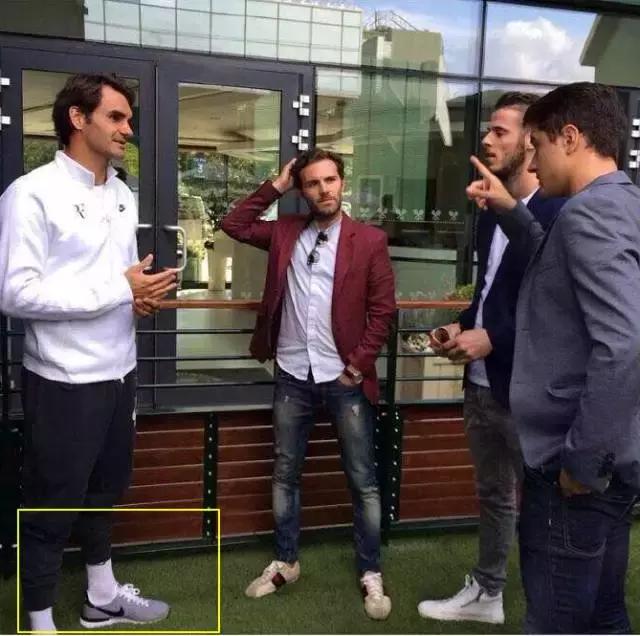 费德勒技术变化,费德勒成长史