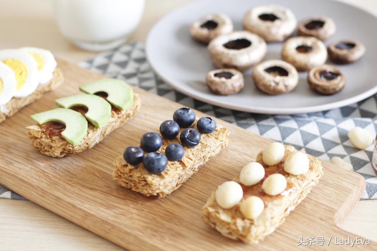 白菇原汁原味,白菇最好吃的做法大全