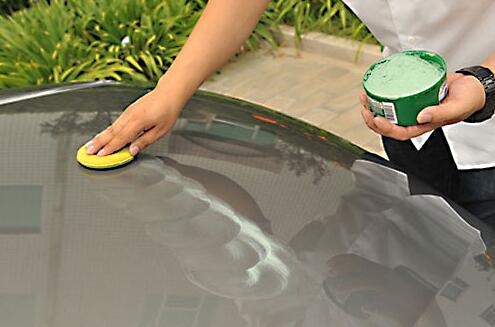 汽车抛光打蜡封釉镀膜镀晶哪个好,镀晶封釉打蜡哪个好