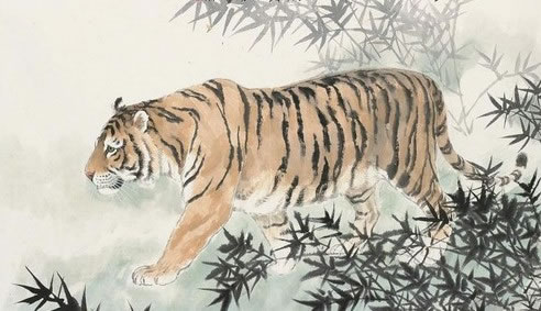 东南西北中五行方位,东南西北指生肖