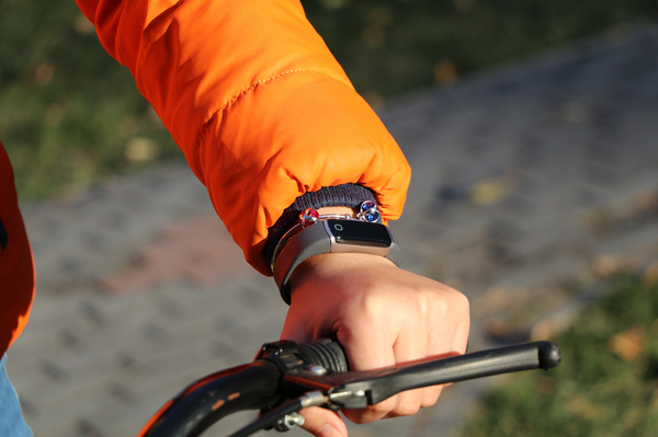 深度运动手环,乐心运动手环功能展示