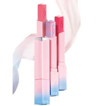 又黑又亮的口红是什么颜色,黄黑皮最显白的十大口红