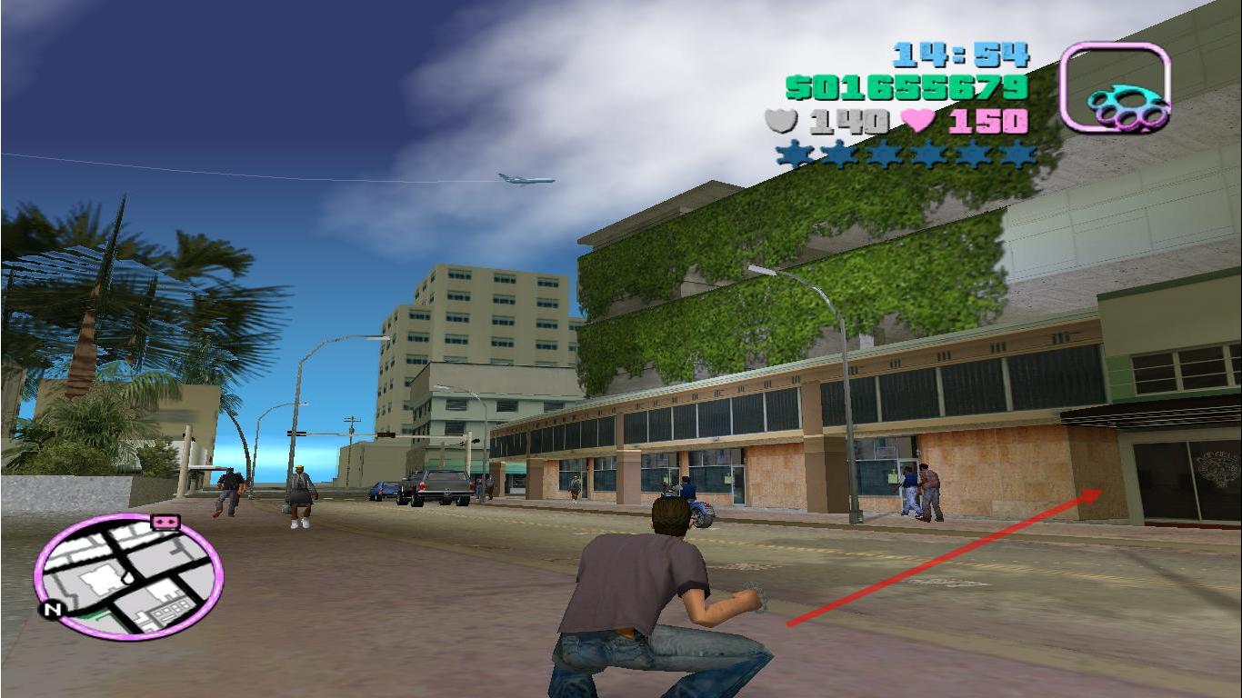 罪恶都市超实用的十个bug,罪恶都市细节评测