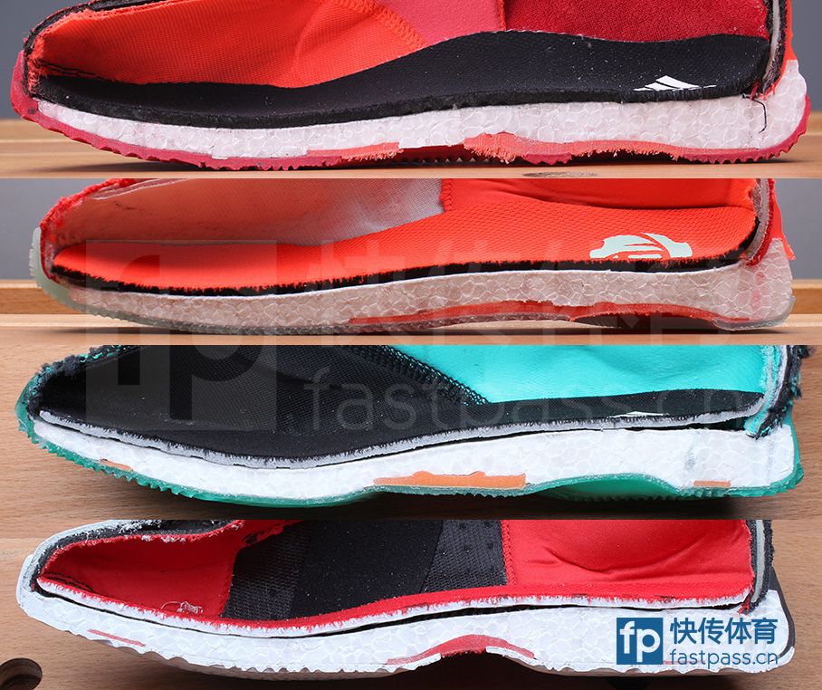 为什么哈登脚趾变形,哈登技术拆解