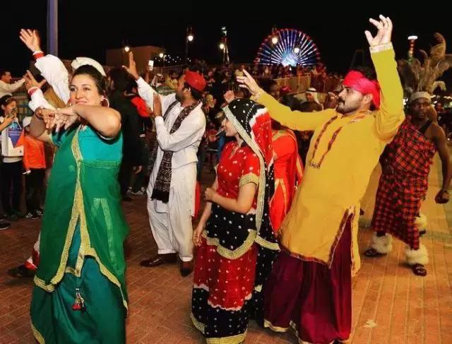 免签出境游推荐,春节海外免签旅游推荐