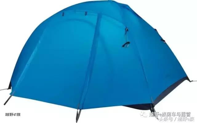 去西藏露营需要什么样的户外帐篷,户外露营是天幕好还是帐篷好