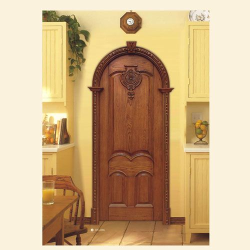 家居装修风格选哪种,家里简约风格卧室木门怎么选