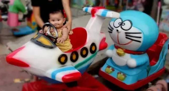 发声玩具对孩子的危害,宝宝的玩具慎重选择