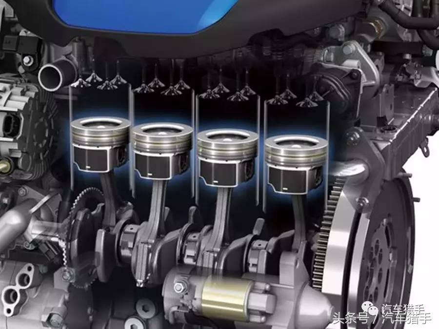 被称为发动机终结者的它有多恐怖?详解爆震的概念及危害