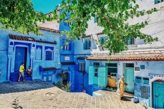 免签出境游推荐,春节海外免签旅游推荐