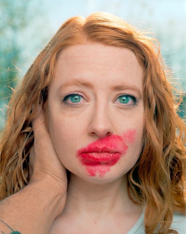 街头摄影师给陌生人拍照谈对象,摄影师街头给陌生人拍照