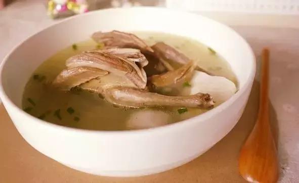 中医养生之五十四款食疗汤,推荐的20道中医养生药膳大全