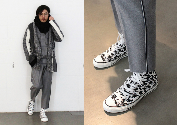 盘点几款较有男人魅力的男装,国际男士十大轻奢品牌男装