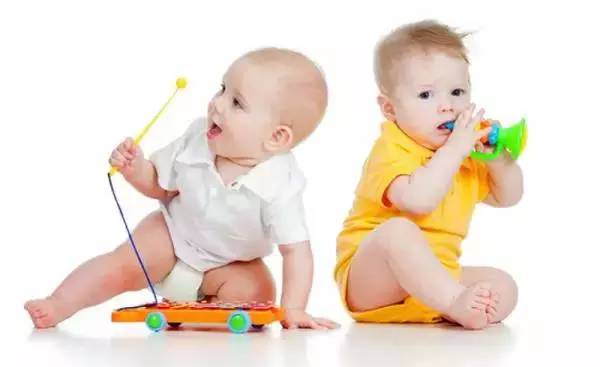 发声玩具对孩子的危害,宝宝的玩具慎重选择